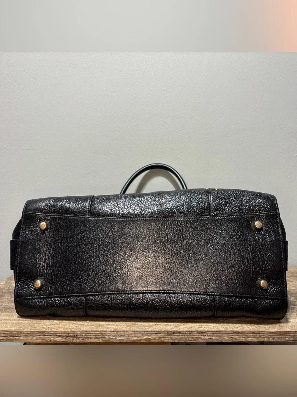 Coach Mercer 30 Satchel F37167